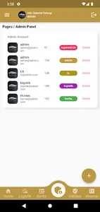 Mukernas Sosmas 2023 screenshot 7