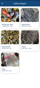 Waste Home Digital screenshot 3