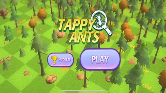 Tappy Ants screenshot 0