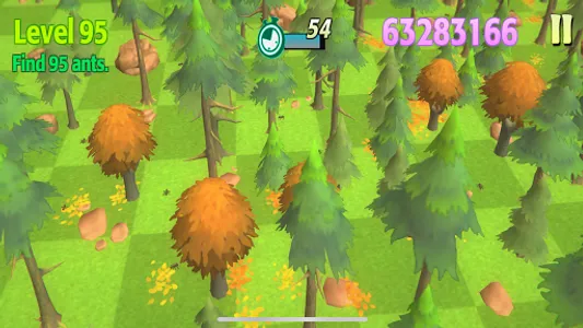Tappy Ants screenshot 1
