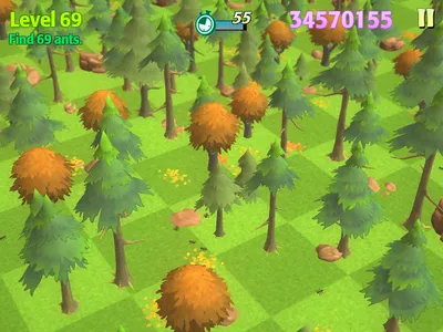 Tappy Ants screenshot 11