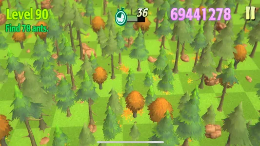 Tappy Ants screenshot 2