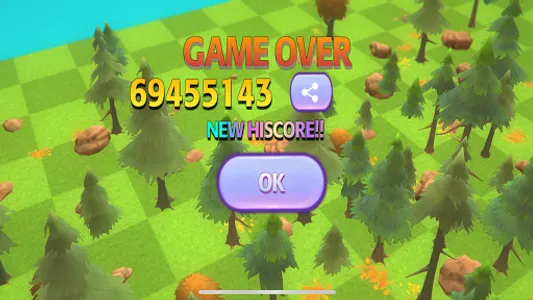Tappy Ants screenshot 4