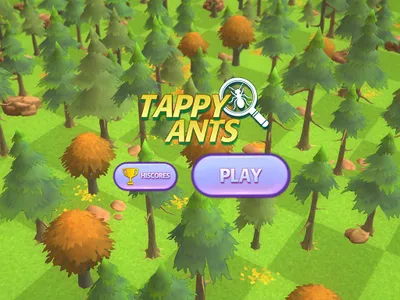 Tappy Ants screenshot 5