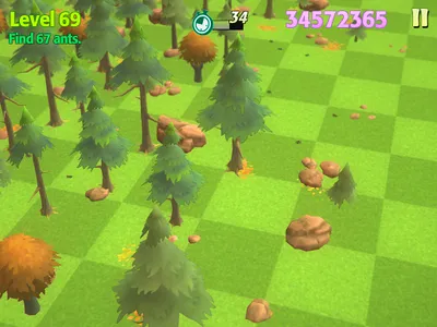 Tappy Ants screenshot 7