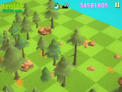 Tappy Ants screenshot 8
