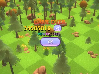 Tappy Ants screenshot 9