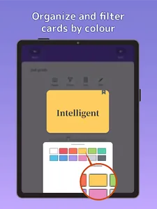 Flashcards Maker screenshot 19