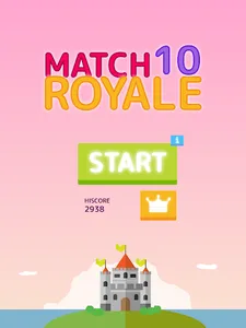 Match 10 Royale screenshot 10