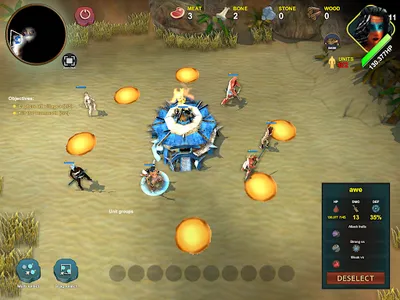 Prisca screenshot 11