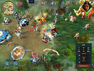 Prisca screenshot 8