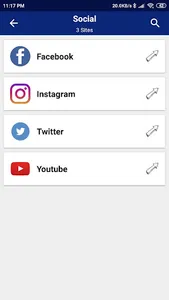All in One Shopping App: Onlin screenshot 2