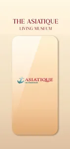 The Asiatique screenshot 0