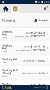 Banking made for You – Busines screenshot 3