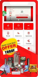 Local Offer Wala screenshot 0