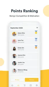 uBeeHive screenshot 3