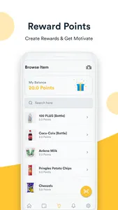 uBeeHive screenshot 4