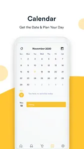 uBeeHive screenshot 5