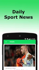 Daily Betting Predictions Tips screenshot 0