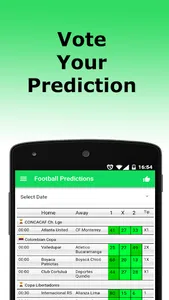 Daily Betting Predictions Tips screenshot 2