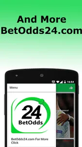Daily Betting Predictions Tips screenshot 8