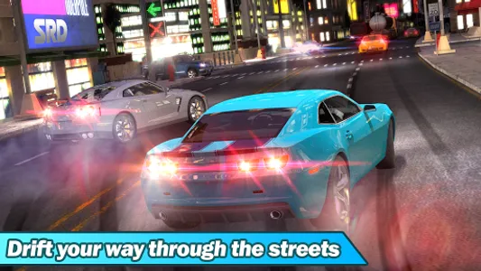 Super Road Driver screenshot 0