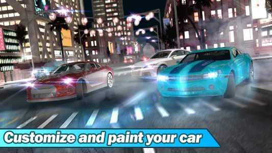 Super Road Driver screenshot 1