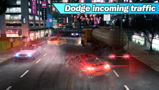 Super Road Driver screenshot 2
