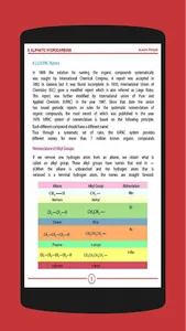 Chemistry 12 Punjab Textbook ( screenshot 6