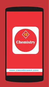 Chemistry 12 Punjab Textbook ( screenshot 7