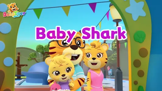 Kids Nursery Rhymes - Baby TV screenshot 1