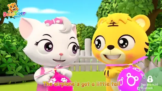 Kids Nursery Rhymes - Baby TV screenshot 13