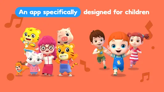 Kids Nursery Rhymes - Baby TV screenshot 19