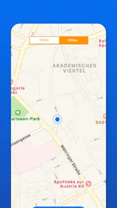 Delivery Manager screenshot 3