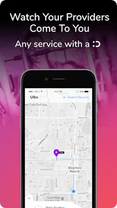 UBII screenshot 4
