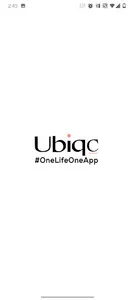 Ubiqc - Insurance Wallet screenshot 0