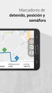Ubiqo Monitoreo screenshot 4