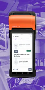Pick Driver screenshot 1