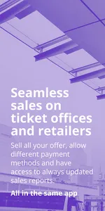 Pick Ticket Office screenshot 0