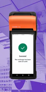 Pick Ticket Office screenshot 1