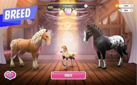 Horse Haven World Adventures screenshot 16