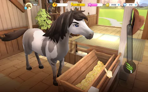 Horse Haven World Adventures screenshot 20