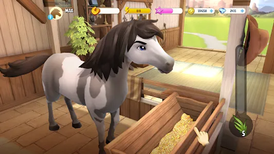 Horse Haven World Adventures screenshot 6