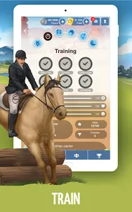 Howrse - Horse Breeding Game screenshot 10