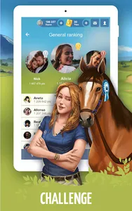 Howrse - Horse Breeding Game screenshot 13