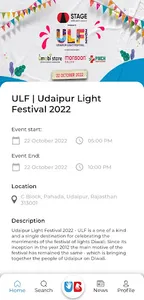 UdaipurBlog screenshot 2