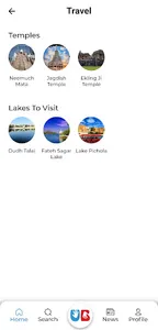 UdaipurBlog screenshot 3