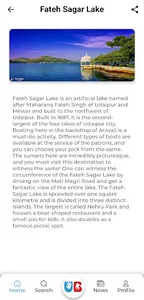 UdaipurBlog screenshot 4