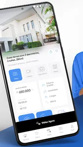 UBlink - Corretores screenshot 1