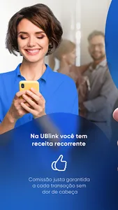 UBlink - Corretores screenshot 2